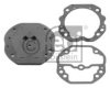 FEBI BILSTEIN 02572 Seal Kit, multi-valve